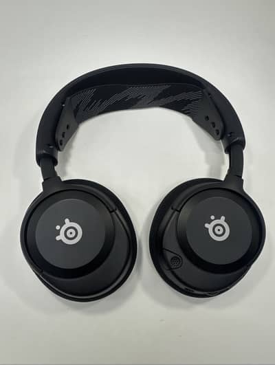 SteelSeries Arctis Nova 1 Wired Gaming Headset Black
