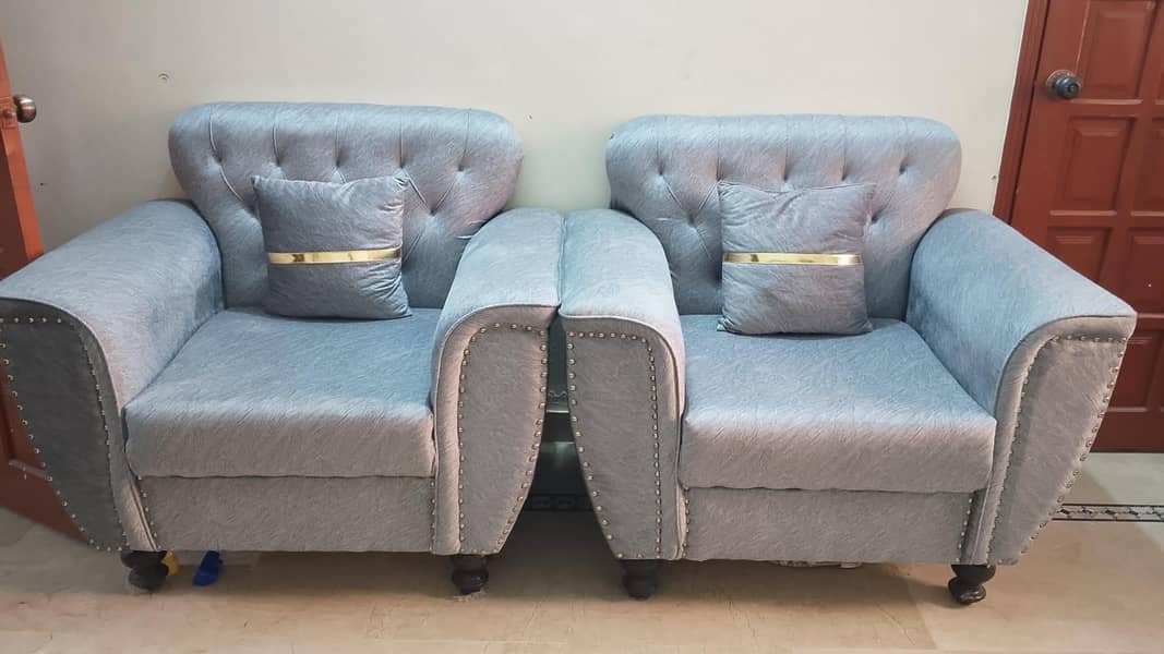 New sofa set 0