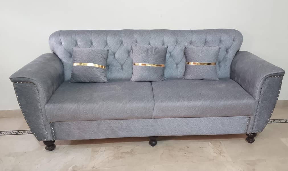 New sofa set 1