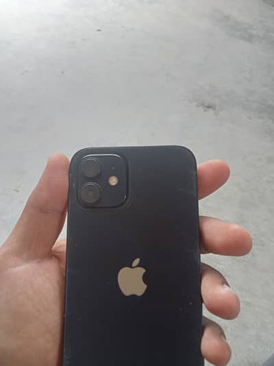 Apple iPhone 12 pta 128gb