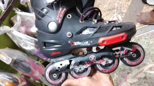 inline skates for sale 10/10 condition