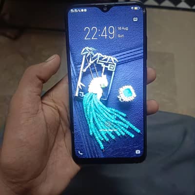 Vivo Y91