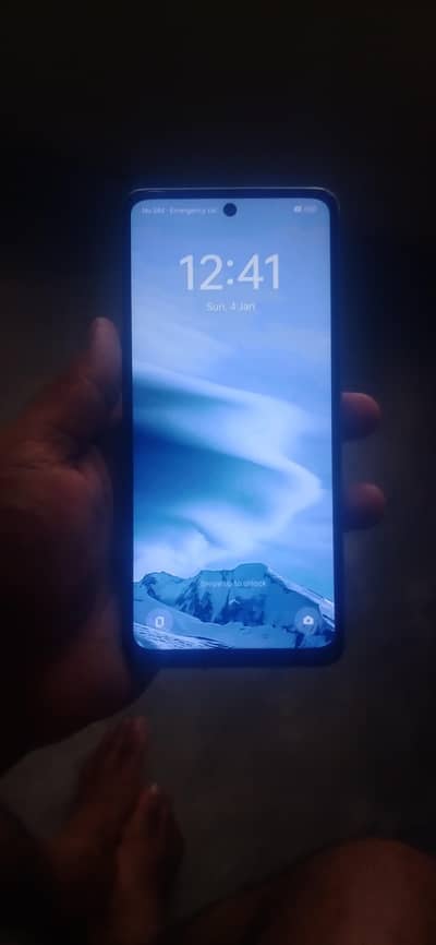 OPPO A3x