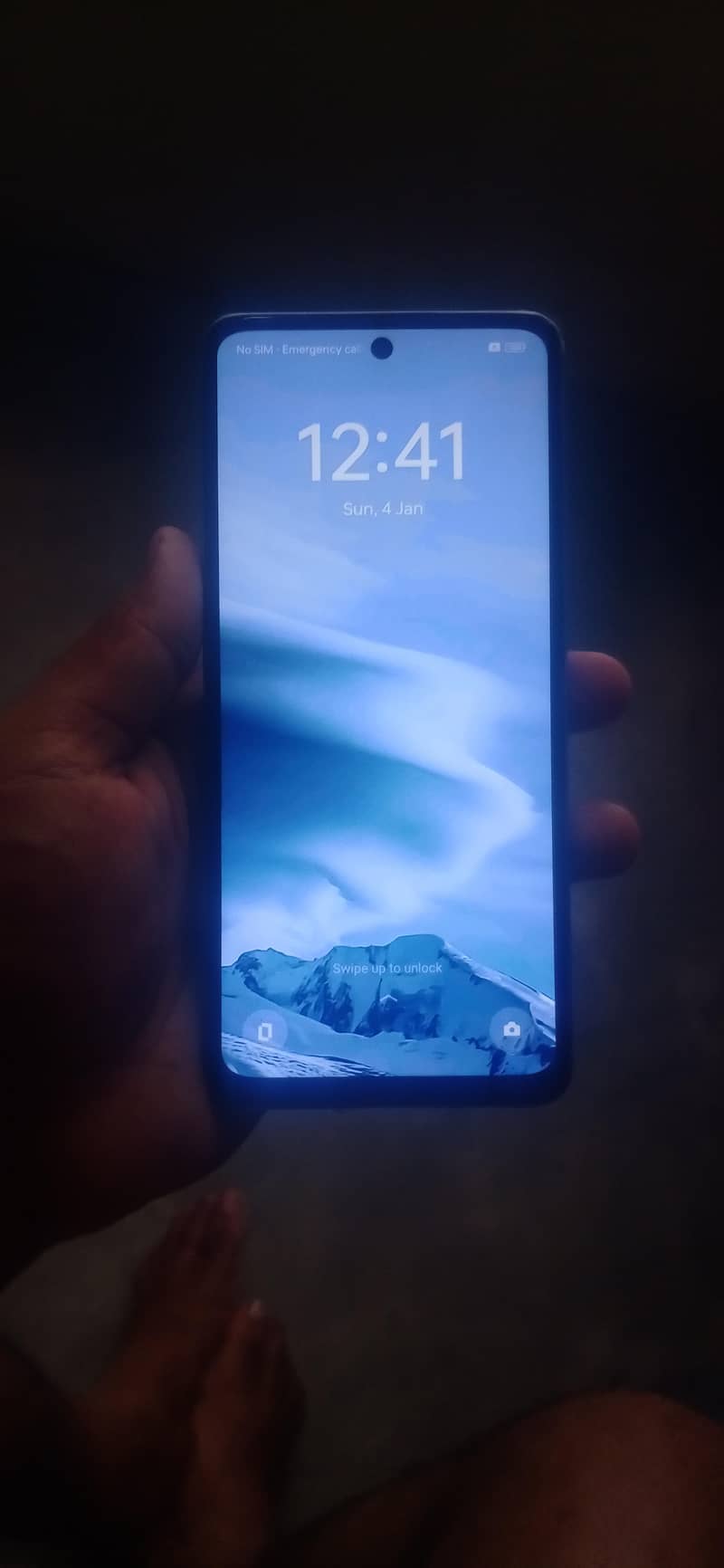 OPPO A3x 0