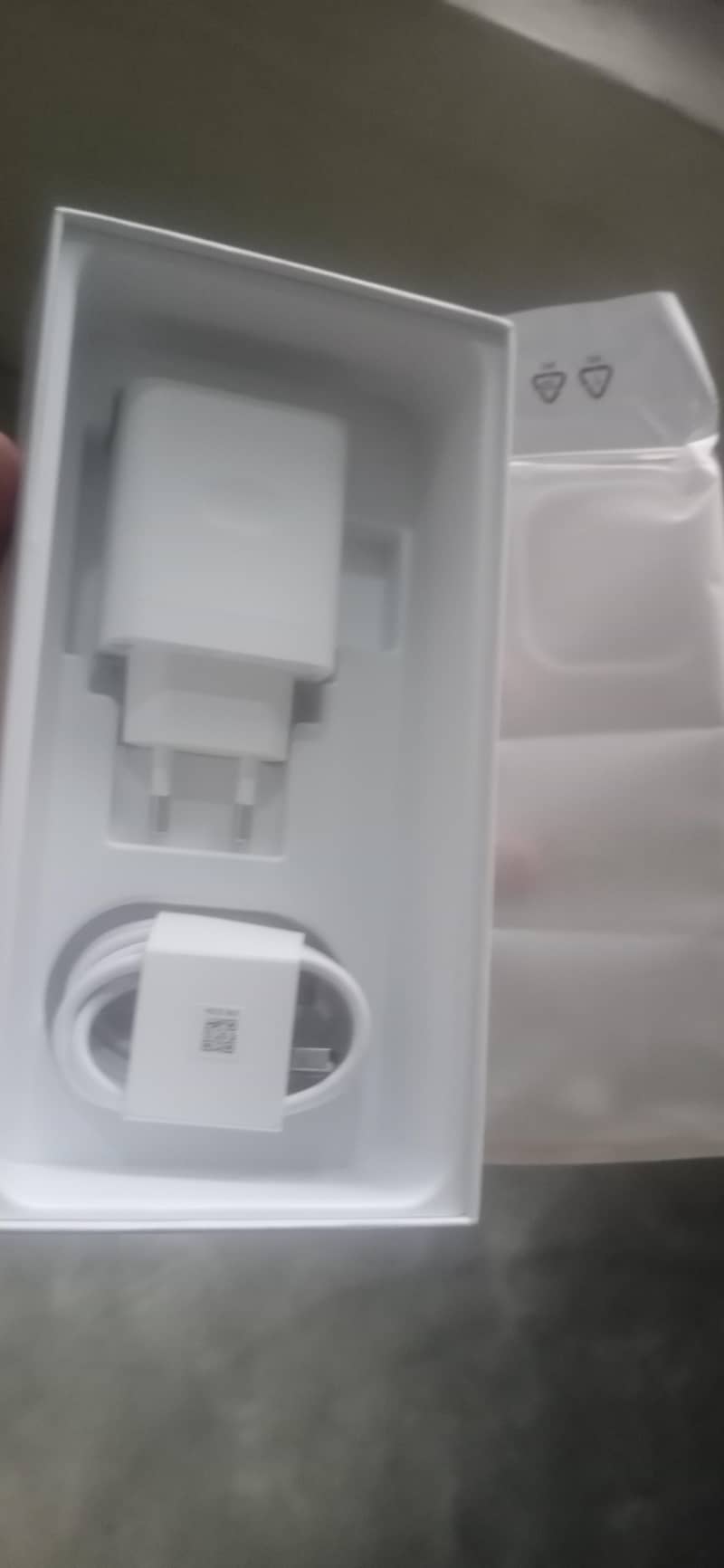 OPPO A3x 3