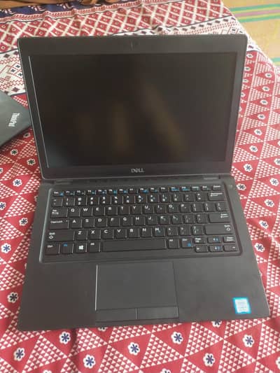 Dell 5290 Core i5 8th Gen | Fresh Import
