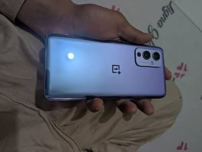 One Plus 9