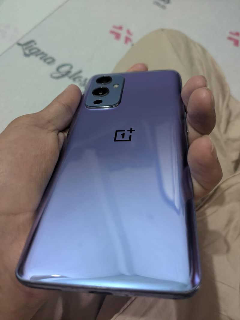 One Plus 9 1