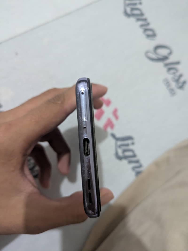 One Plus 9 4