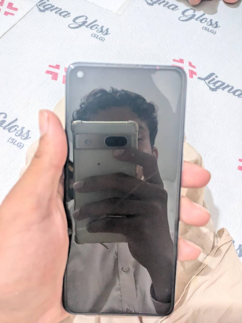 One Plus 9 7