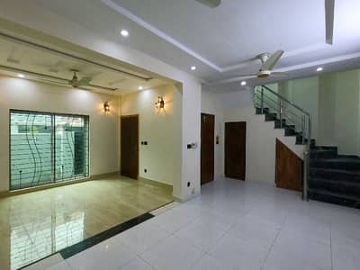 On Excellent Location House For Rent