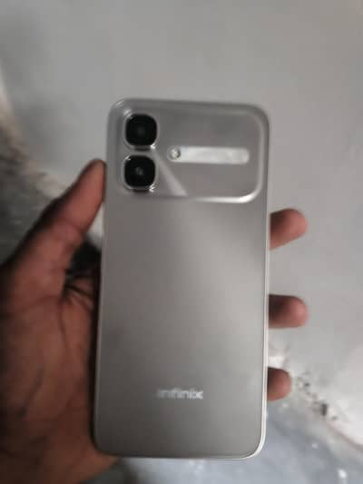 Infinix smart 20 4+4 64 no box