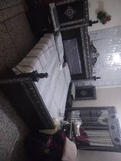 bed set