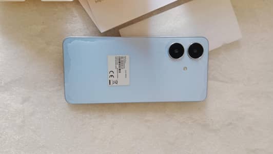 Realme Note 60