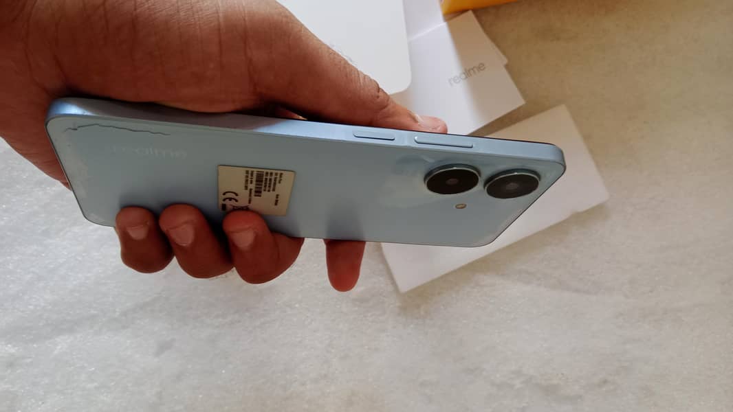 Realme Note 60 1