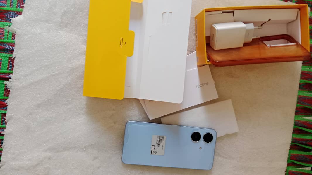 Realme Note 60 2