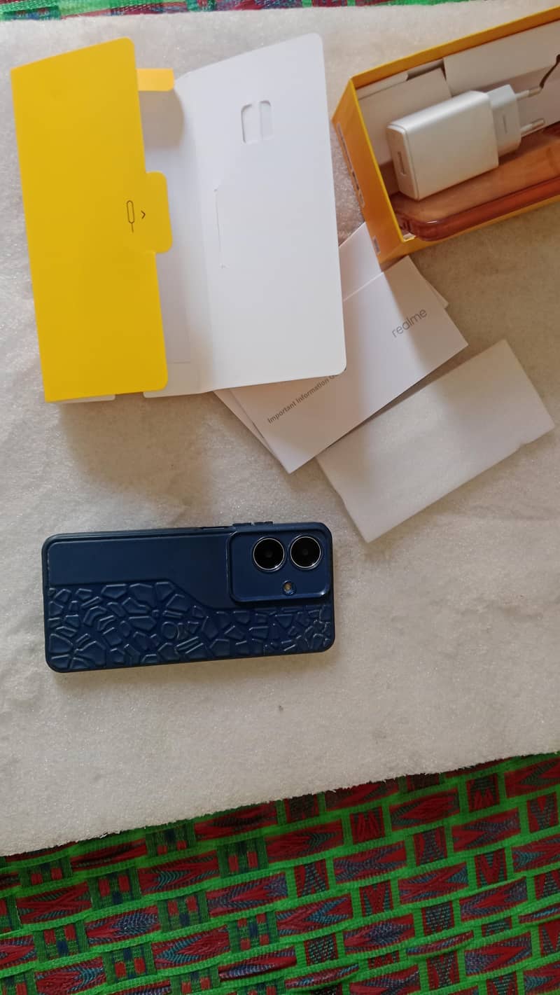 Realme Note 60 3