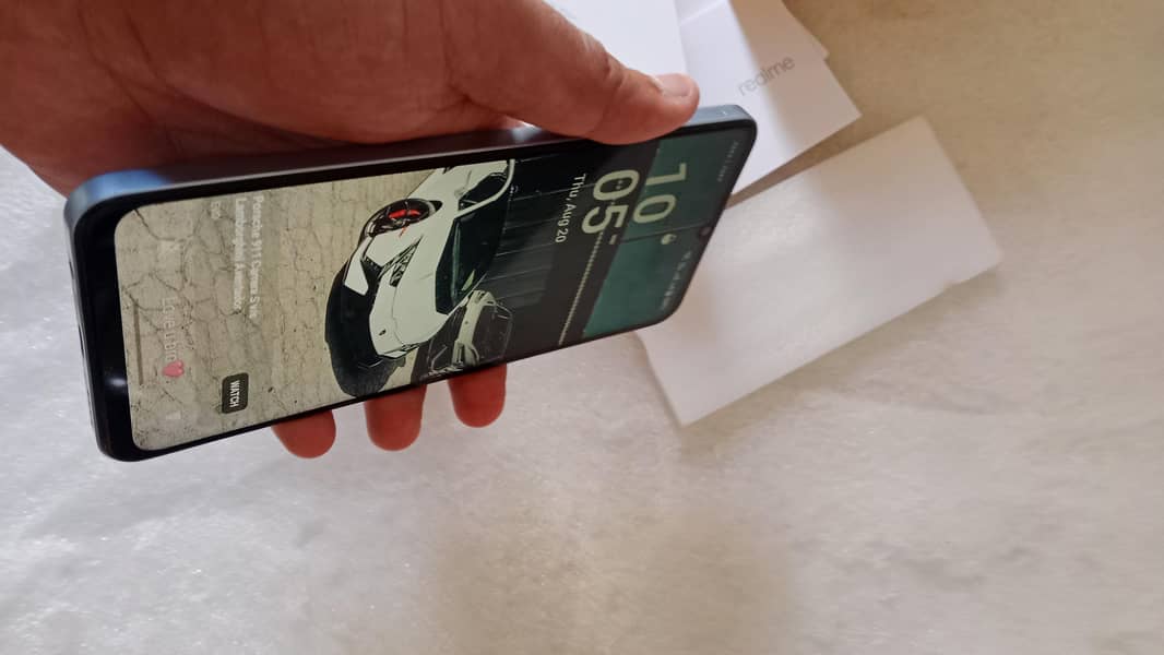 Realme Note 60 4