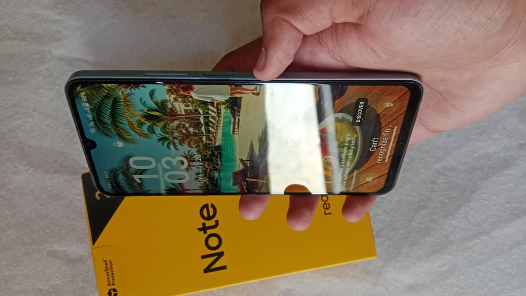 Realme Note 60 11