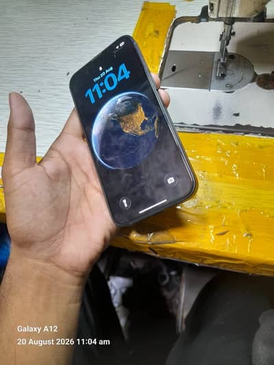 Apple iPhone 13 urgent sale 03144892963