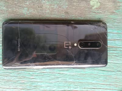 One Plus 8