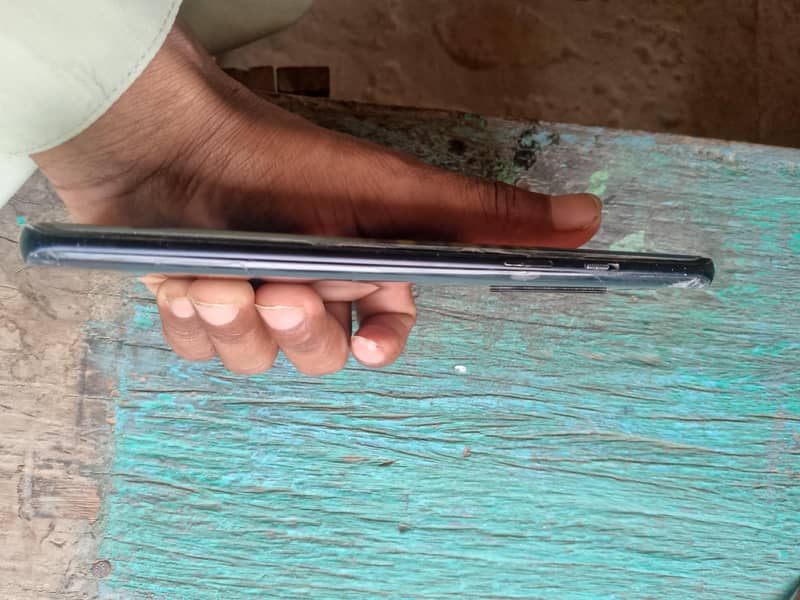 One Plus 8 7