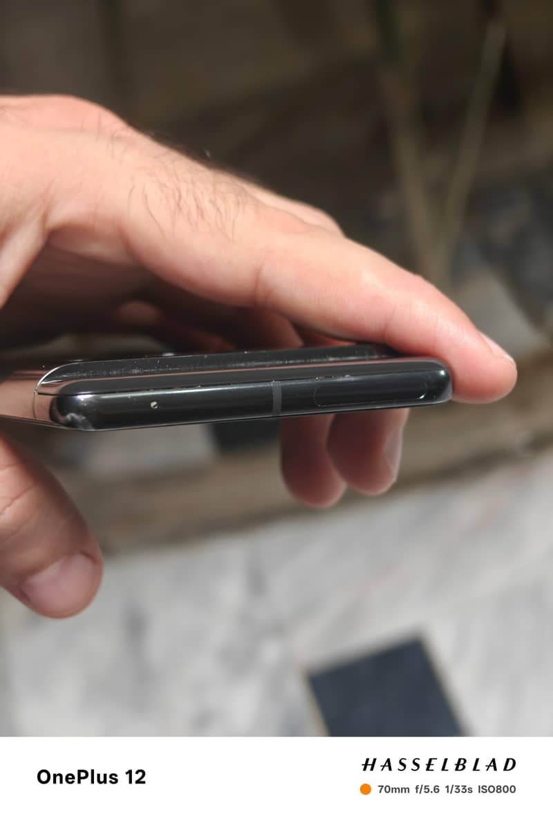 Google Pixel 7 Pro 4