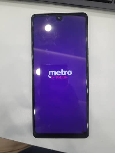 LG Stylo 6
