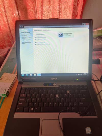 Laptop