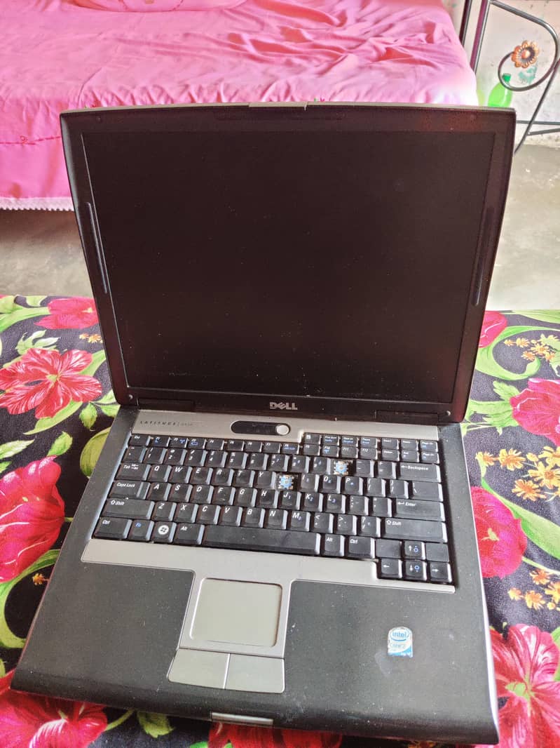 Laptop 1