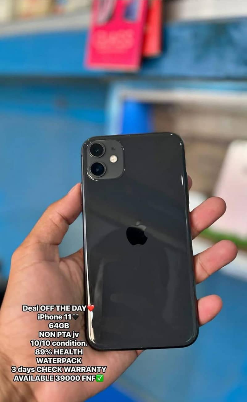 Apple iPhone 11 2
