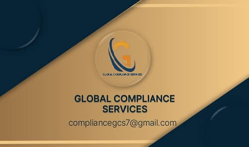 Compliance Certification Consultancy Services 1