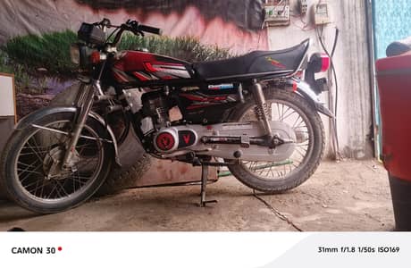 very good condition