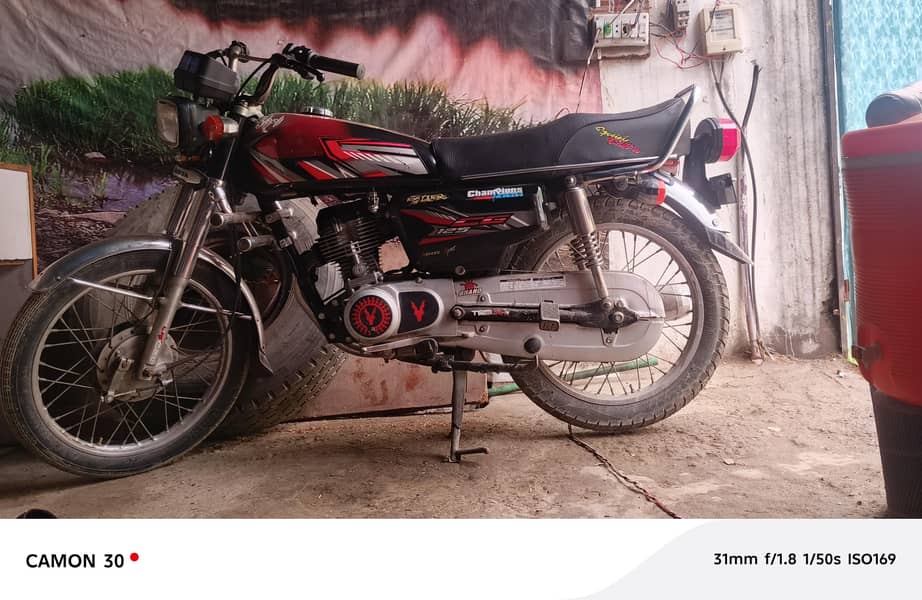 very good condition 0