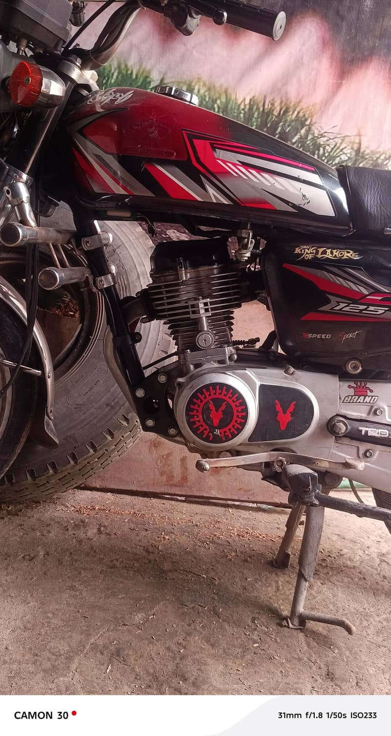 very good condition 1