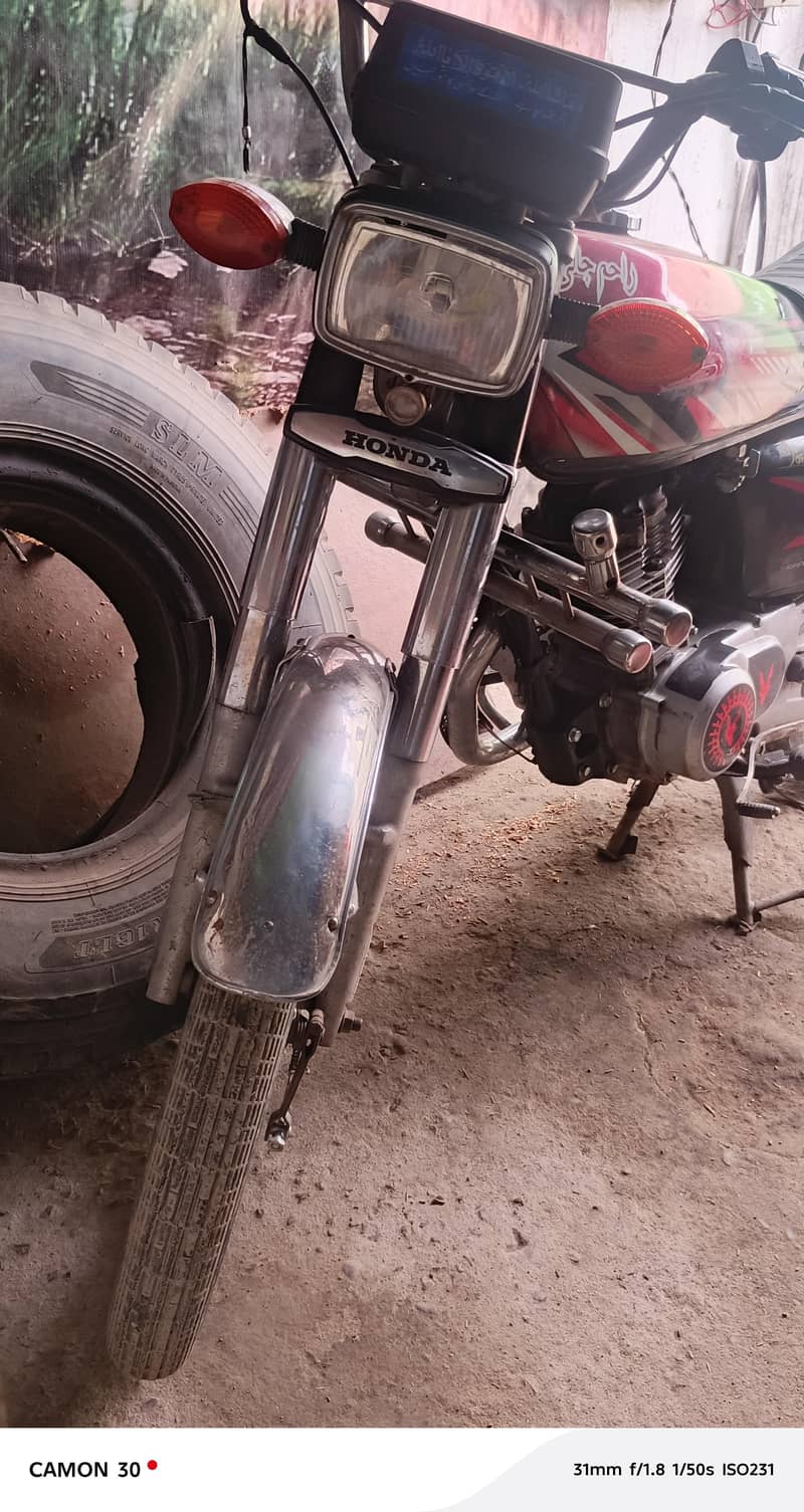 very good condition 2