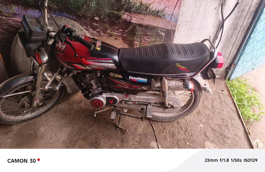 very good condition 3
