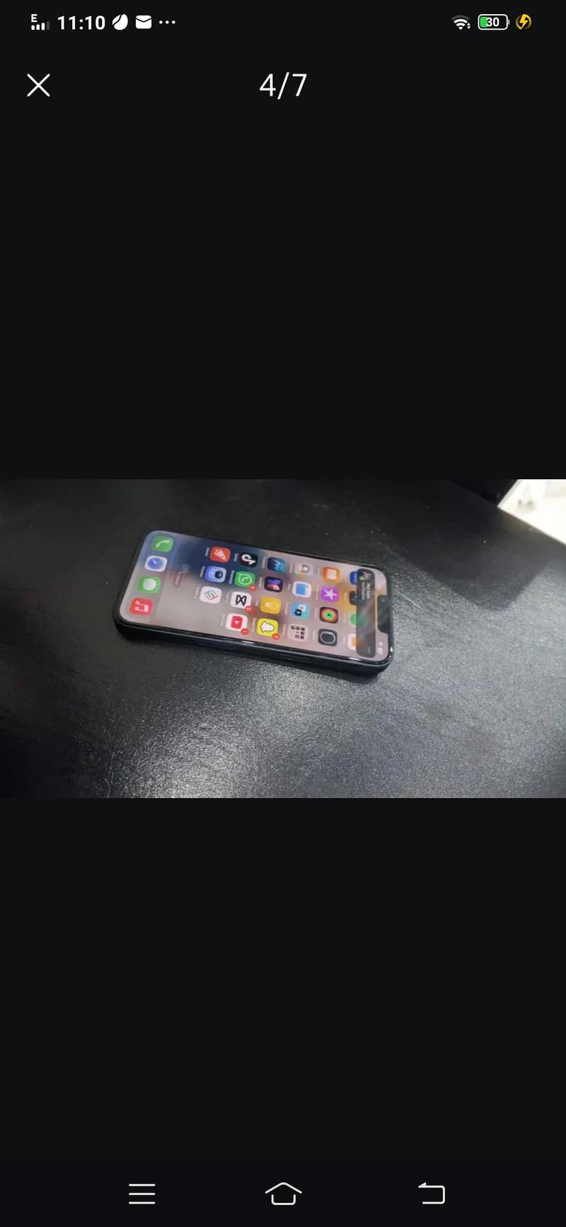 Apple iPhone 13 4
