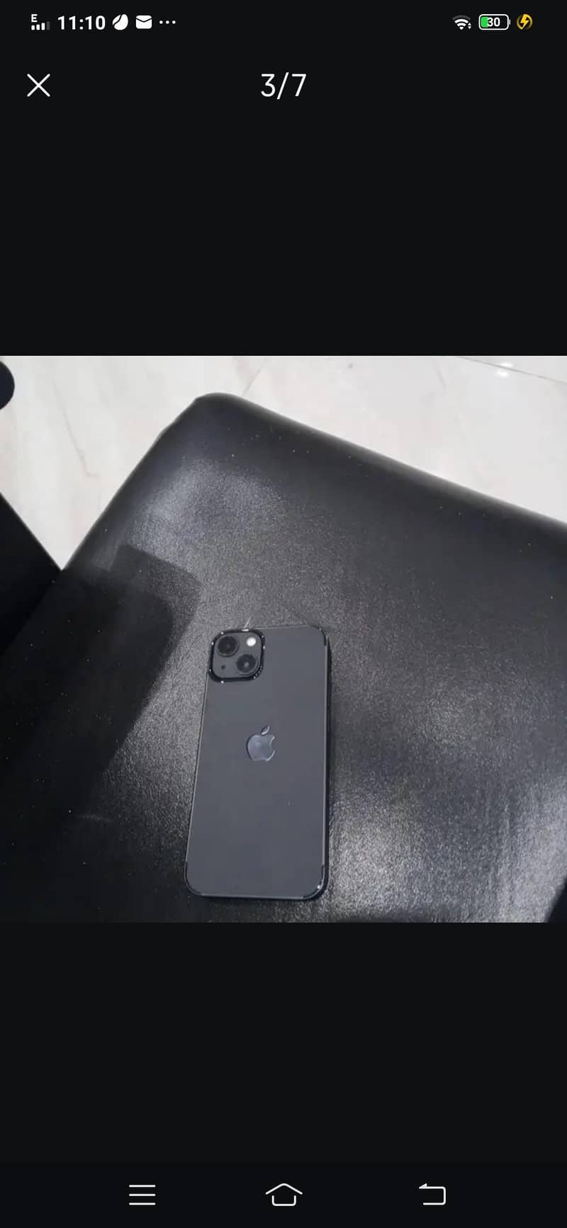 Apple iPhone 13 5