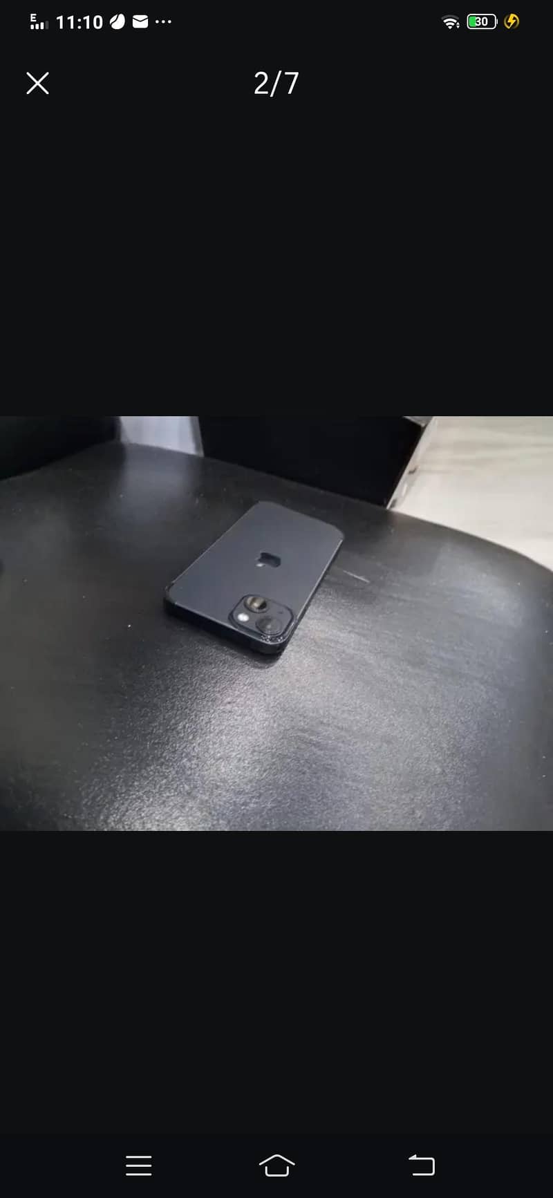 Apple iPhone 13 6