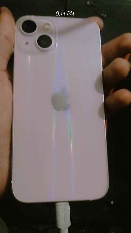 Apple iPhone 13mdm 2