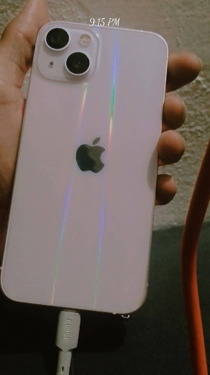 Apple iPhone 13mdm 3