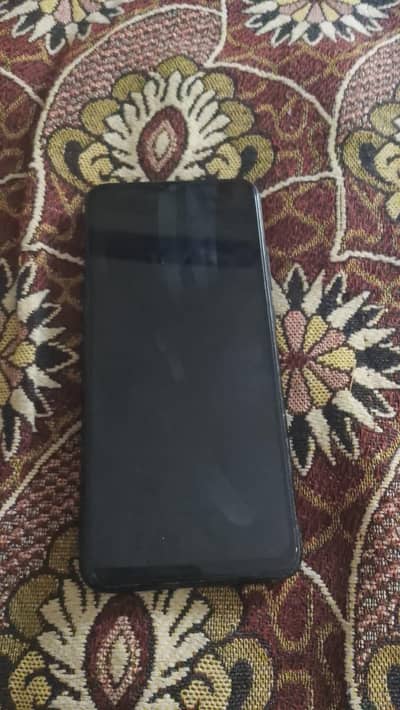 Samsung Mobile A03s