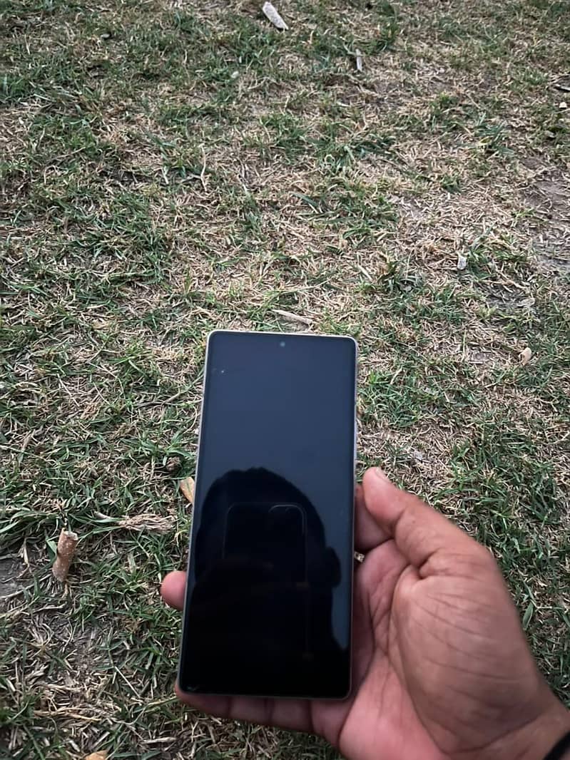 Infinix Note 50 1