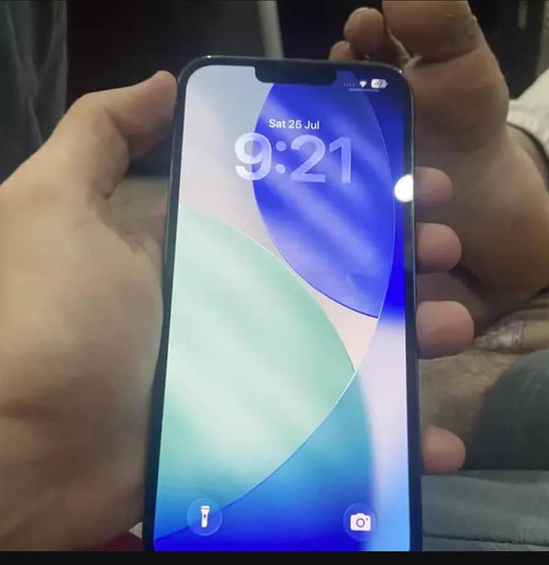 Apple iPhone 13 Pro Max 0