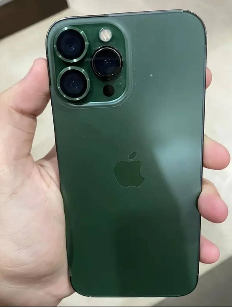 Apple iPhone 13 Pro Max 1