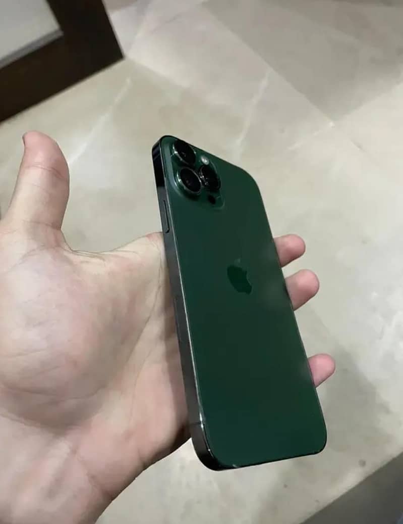 Apple iPhone 13 Pro Max 2