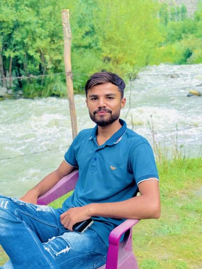 Malik Awais