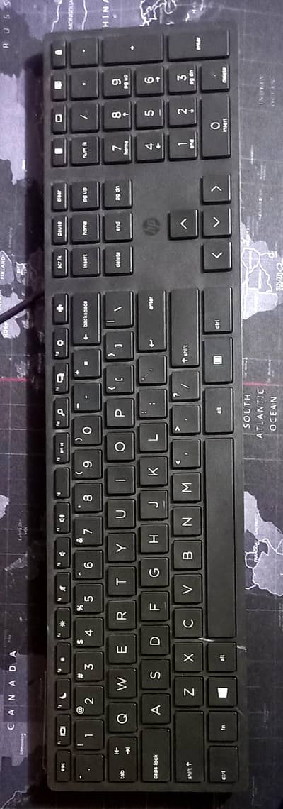 KEYBOARD MORDEN