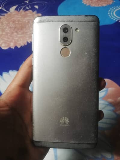 Huawei honor 6x